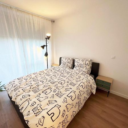 Cosy 1 Bedroom Appt Proche De Tout Metro A Pied Boulogne-Billancourt Exterior photo