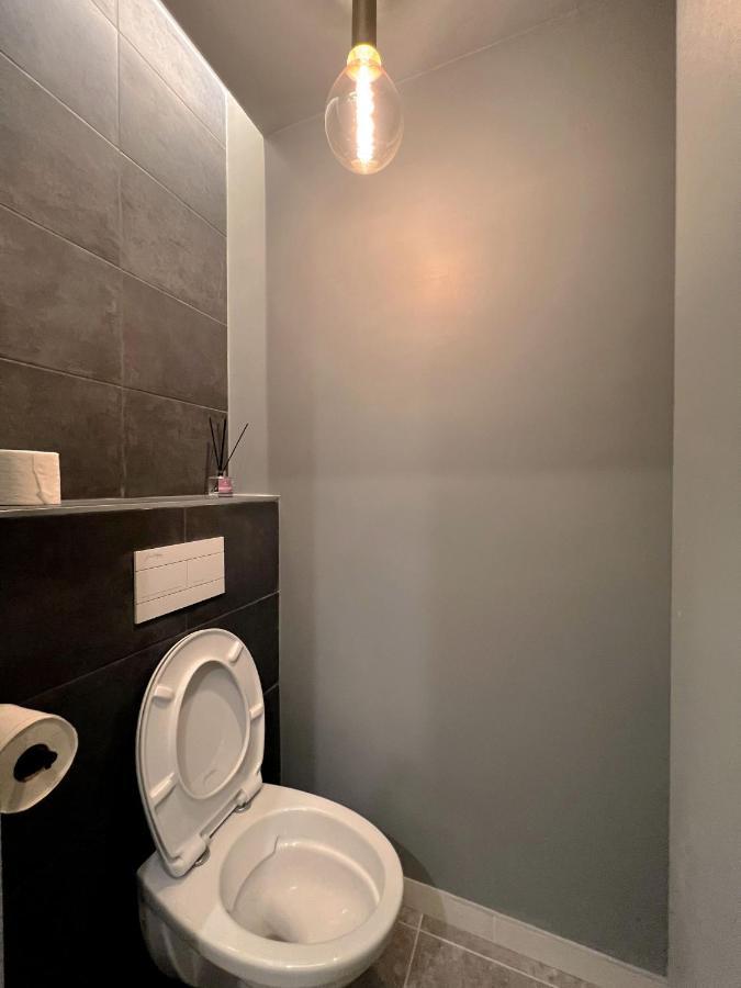 Cosy 1 Bedroom Appt Proche De Tout Metro A Pied Boulogne-Billancourt Exterior photo