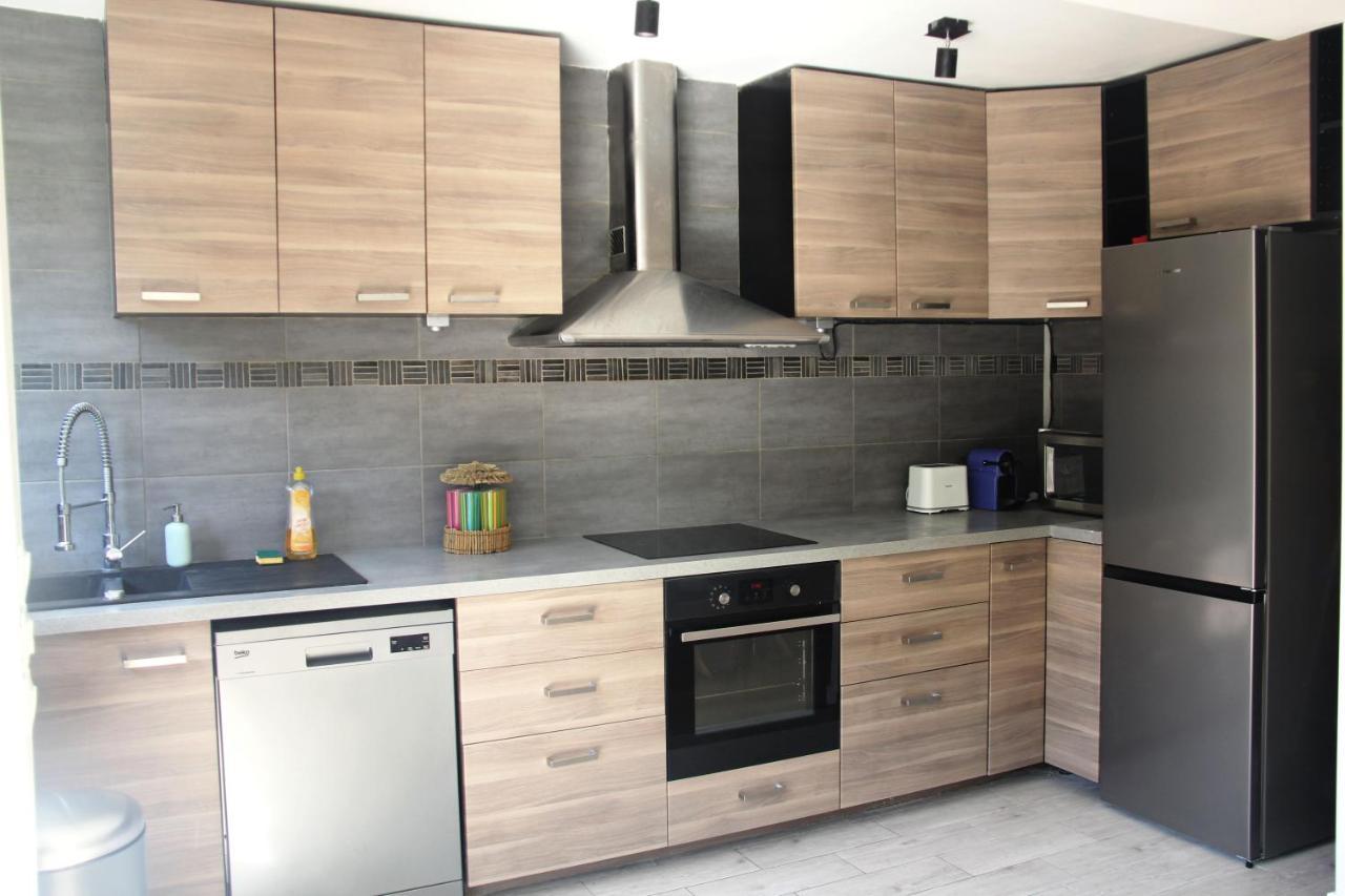 Cosy 1 Bedroom Appt Proche De Tout Metro A Pied Boulogne-Billancourt Exterior photo